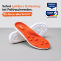 Entlastungssohlen